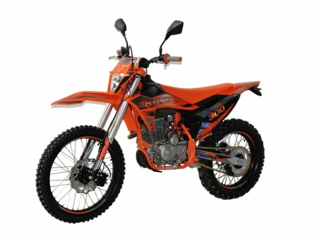 Kovi 95 XF 380, об'ємом двигуна 12.58 л та пробігом 0 тис. км за 1790 $, фото 9 на Automoto.ua
