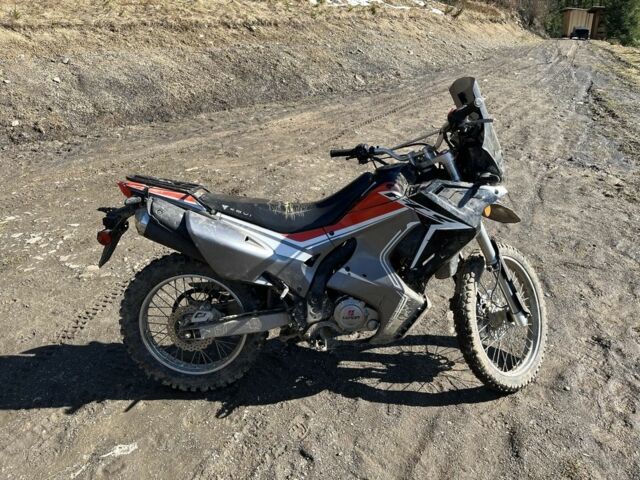 Kovi С-Елізє, об'ємом двигуна 0.25 л та пробігом 0 тис. км за 1600 $, фото 3 на Automoto.ua