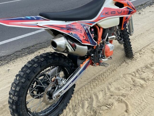 Kovi С-Элизе, объемом двигателя 0.25 л и пробегом 0 тыс. км за 1850 $, фото 1 на Automoto.ua