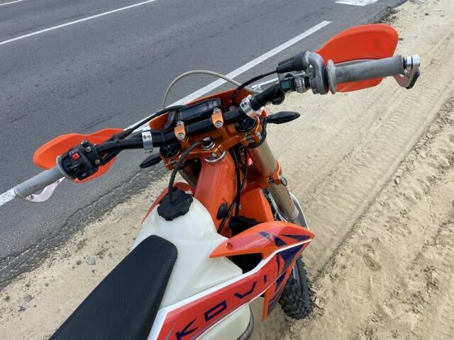 Kovi С-Элизе, объемом двигателя 0.25 л и пробегом 0 тыс. км за 1850 $, фото 3 на Automoto.ua