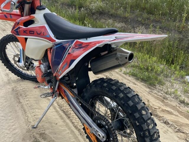 Kovi С-Элизе, объемом двигателя 0.25 л и пробегом 0 тыс. км за 1850 $, фото 9 на Automoto.ua