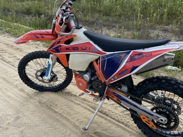 Kovi С-Элизе, объемом двигателя 0.25 л и пробегом 0 тыс. км за 1850 $, фото 7 на Automoto.ua