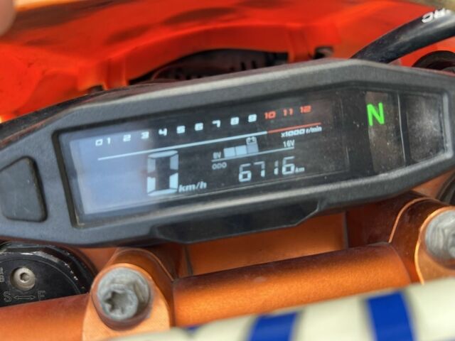 Kovi С-Элизе, объемом двигателя 0.25 л и пробегом 0 тыс. км за 1694 $, фото 6 на Automoto.ua