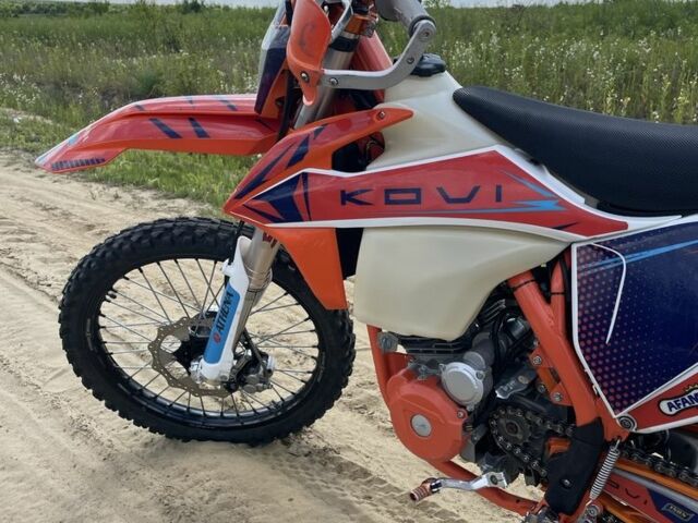 Kovi С-Элизе, объемом двигателя 0.25 л и пробегом 0 тыс. км за 1850 $, фото 8 на Automoto.ua