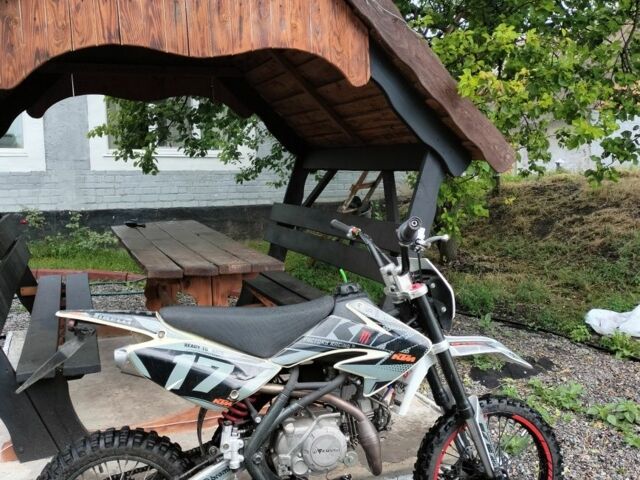 Kovi С-Елізє, об'ємом двигуна 0.14 л та пробігом 0 тис. км за 649 $, фото 4 на Automoto.ua