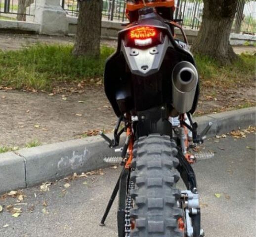 Kovi С-Елізє, об'ємом двигуна 0.25 л та пробігом 0 тис. км за 1650 $, фото 2 на Automoto.ua