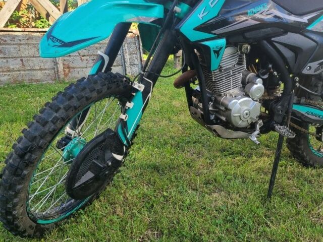 Kovi С-Элизе, объемом двигателя 0.25 л и пробегом 0 тыс. км за 1550 $, фото 3 на Automoto.ua