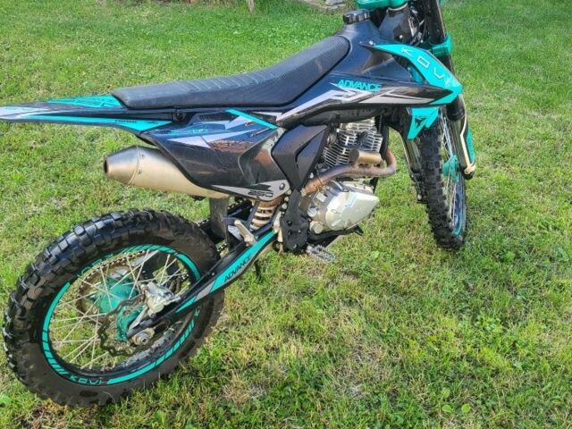 Kovi С-Элизе, объемом двигателя 0.25 л и пробегом 0 тыс. км за 1550 $, фото 4 на Automoto.ua
