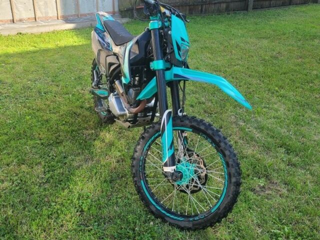 Kovi С-Элизе, объемом двигателя 0.25 л и пробегом 0 тыс. км за 1550 $, фото 7 на Automoto.ua