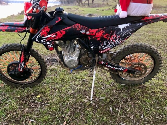 Kovi С-Элизе, объемом двигателя 0.25 л и пробегом 0 тыс. км за 1750 $, фото 2 на Automoto.ua