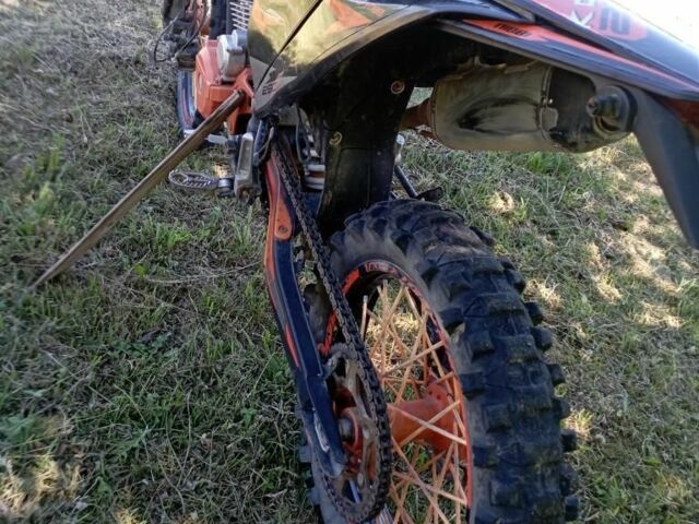 Kovi С-Элизе, объемом двигателя 0.25 л и пробегом 0 тыс. км за 1400 $, фото 3 на Automoto.ua
