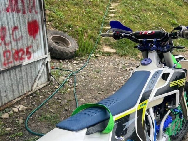 Kovi С-Елізє, об'ємом двигуна 0.25 л та пробігом 0 тис. км за 2900 $, фото 4 на Automoto.ua