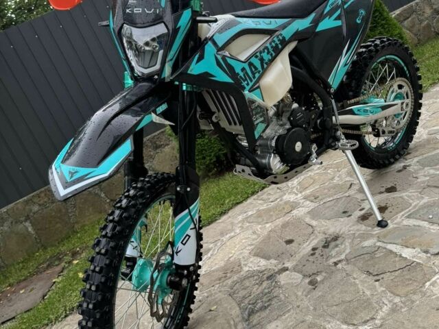 Kovi С-Элизе, объемом двигателя 0.28 л и пробегом 0 тыс. км за 2320 $, фото 2 на Automoto.ua