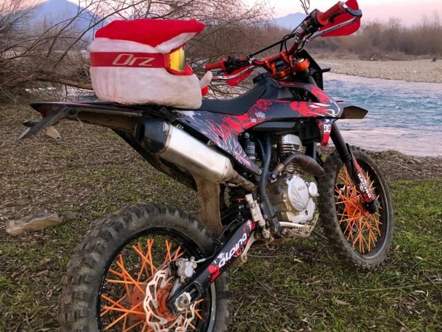 Kovi С-Элизе, объемом двигателя 0.25 л и пробегом 0 тыс. км за 1750 $, фото 6 на Automoto.ua
