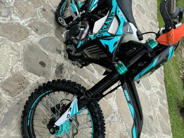 Kovi С-Элизе, объемом двигателя 0.28 л и пробегом 0 тыс. км за 2320 $, фото 3 на Automoto.ua