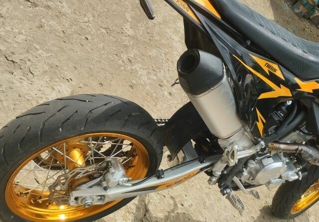 Kovi С-Элизе, объемом двигателя 0.3 л и пробегом 0 тыс. км за 2500 $, фото 4 на Automoto.ua