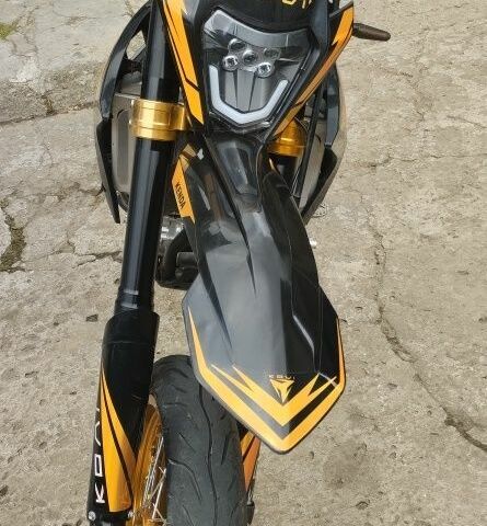 Kovi С-Элизе, объемом двигателя 0.3 л и пробегом 0 тыс. км за 2500 $, фото 3 на Automoto.ua