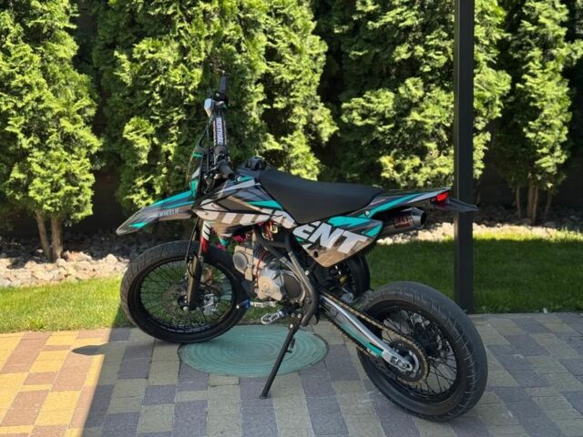 Kovi С-Елізє, об'ємом двигуна 0.14 л та пробігом 0 тис. км за 1100 $, фото 3 на Automoto.ua