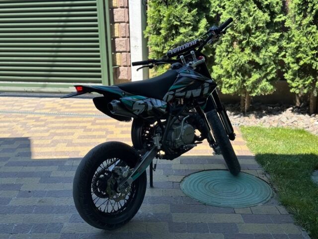 Kovi С-Елізє, об'ємом двигуна 0.14 л та пробігом 0 тис. км за 1100 $, фото 4 на Automoto.ua