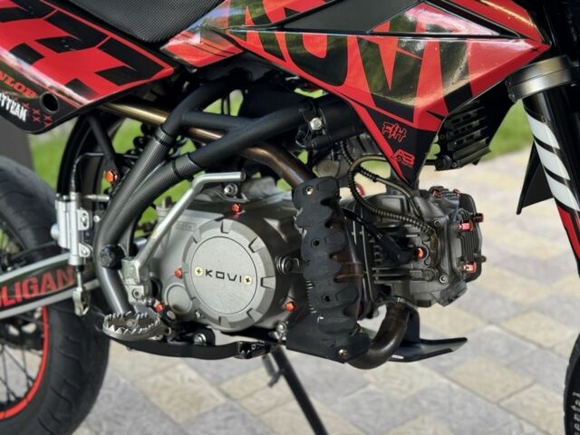 Kovi С-Елізє, об'ємом двигуна 0.14 л та пробігом 0 тис. км за 1050 $, фото 3 на Automoto.ua