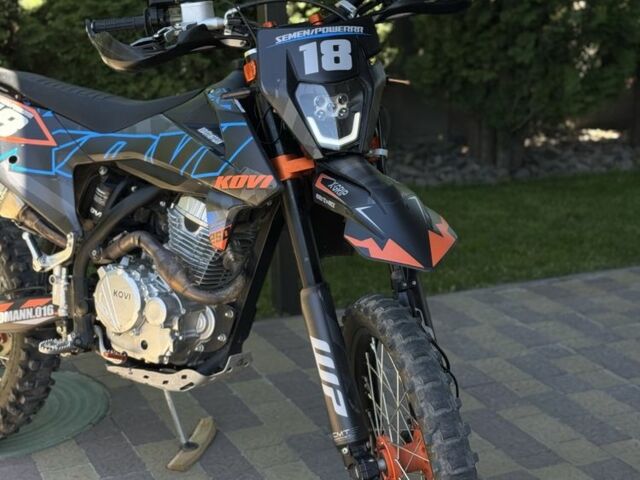 Kovi С-Элизе, объемом двигателя 0.25 л и пробегом 0 тыс. км за 1800 $, фото 1 на Automoto.ua