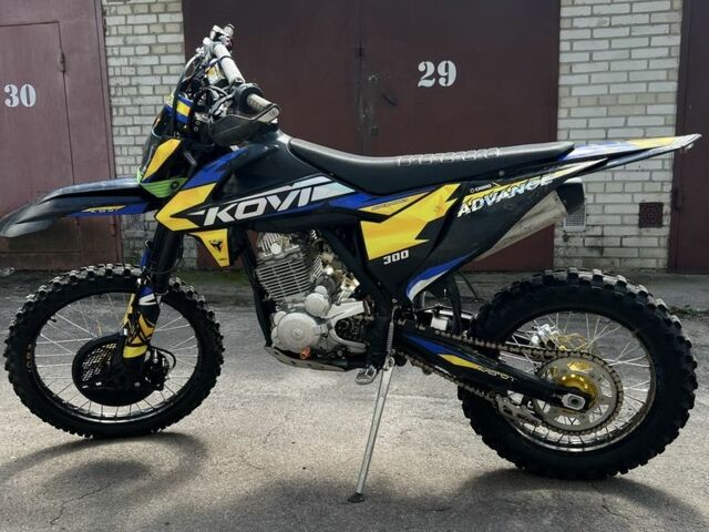 Kovi С-Елізє, об'ємом двигуна 0.3 л та пробігом 0 тис. км за 1900 $, фото 5 на Automoto.ua