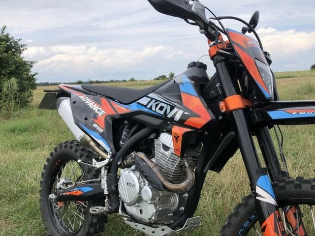 Kovi С-Элизе, объемом двигателя 0.25 л и пробегом 0 тыс. км за 1850 $, фото 1 на Automoto.ua