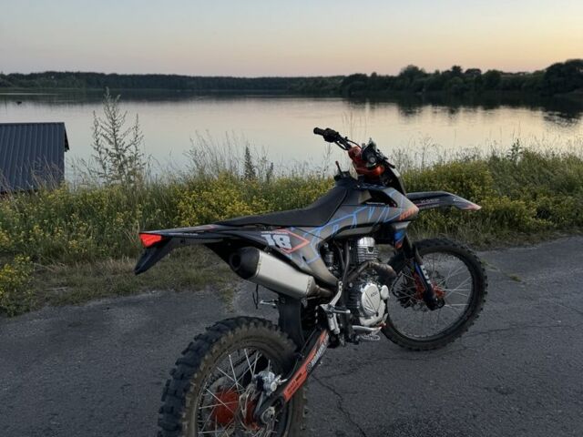 Kovi С-Элизе, объемом двигателя 0.25 л и пробегом 0 тыс. км за 1800 $, фото 3 на Automoto.ua