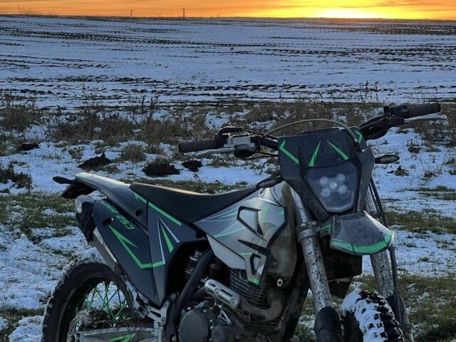 Kovi С-Элизе, объемом двигателя 0.25 л и пробегом 0 тыс. км за 1800 $, фото 5 на Automoto.ua