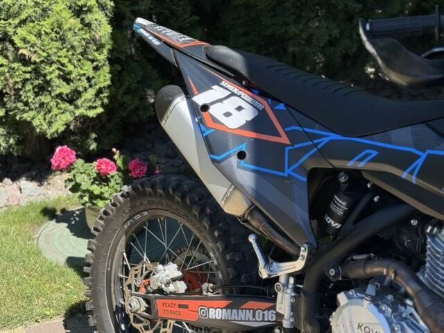 Kovi С-Элизе, объемом двигателя 0.25 л и пробегом 0 тыс. км за 1800 $, фото 2 на Automoto.ua