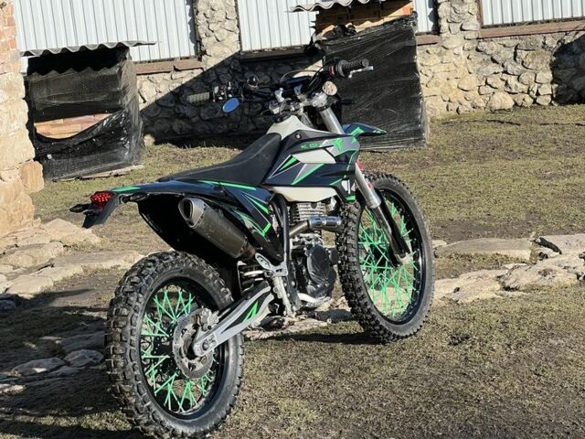 Kovi С-Элизе, объемом двигателя 0.25 л и пробегом 0 тыс. км за 1800 $, фото 6 на Automoto.ua