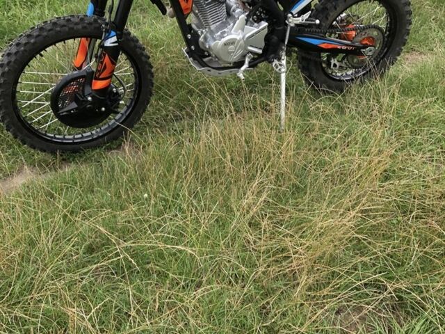 Kovi С-Элизе, объемом двигателя 0.25 л и пробегом 0 тыс. км за 1850 $, фото 7 на Automoto.ua