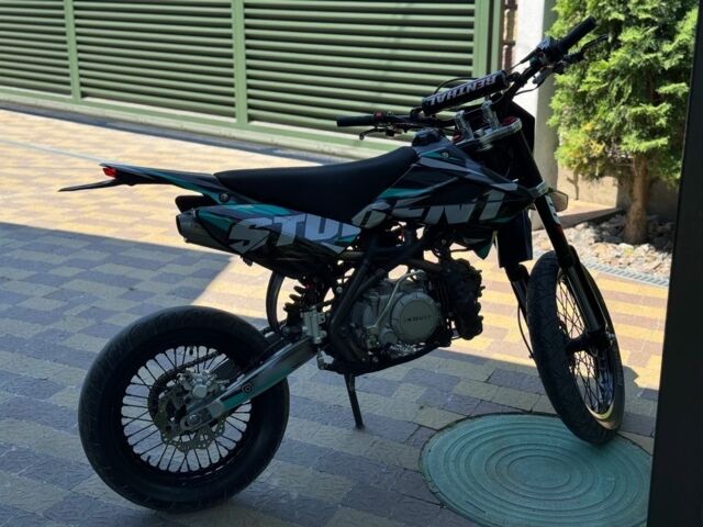 Kovi С-Елізє, об'ємом двигуна 0.14 л та пробігом 0 тис. км за 1100 $, фото 5 на Automoto.ua