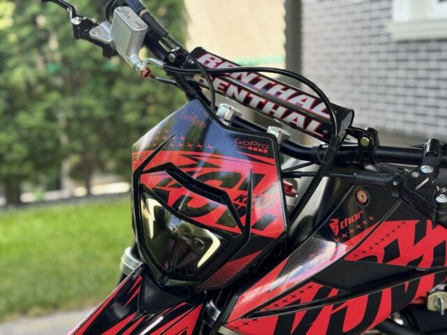 Kovi С-Елізє, об'ємом двигуна 0.14 л та пробігом 0 тис. км за 1050 $, фото 8 на Automoto.ua