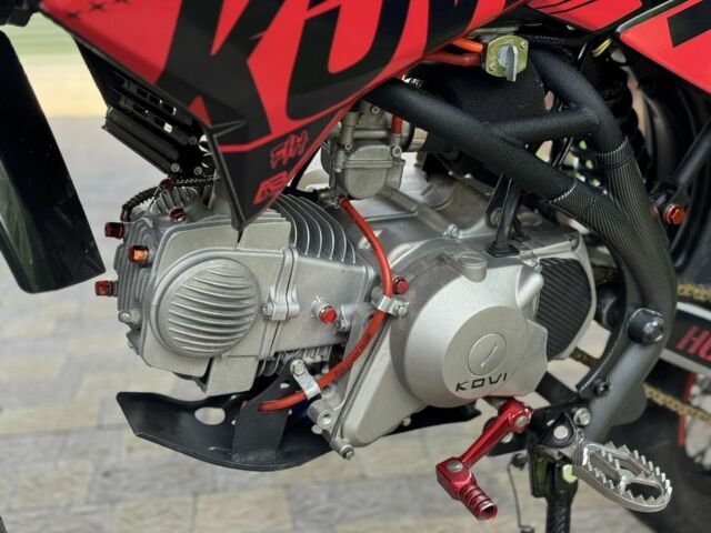 Kovi С-Елізє, об'ємом двигуна 0.14 л та пробігом 0 тис. км за 1050 $, фото 7 на Automoto.ua
