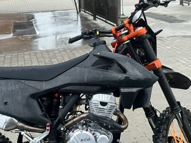 Kovi С-Элизе, объемом двигателя 0.25 л и пробегом 0 тыс. км за 1650 $, фото 4 на Automoto.ua
