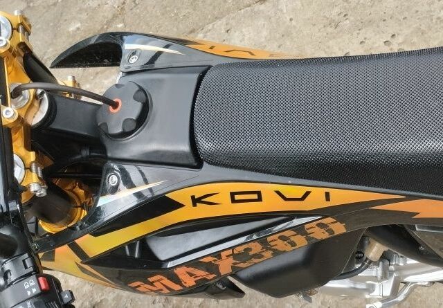 Kovi С-Элизе, объемом двигателя 0.3 л и пробегом 0 тыс. км за 2500 $, фото 2 на Automoto.ua