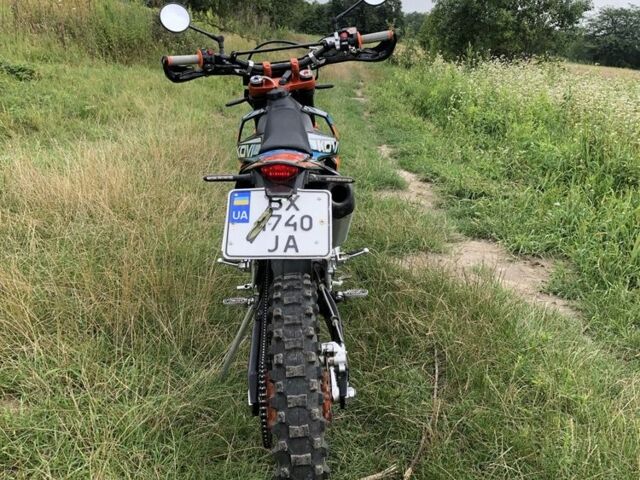 Kovi С-Элизе, объемом двигателя 0.25 л и пробегом 0 тыс. км за 1850 $, фото 4 на Automoto.ua