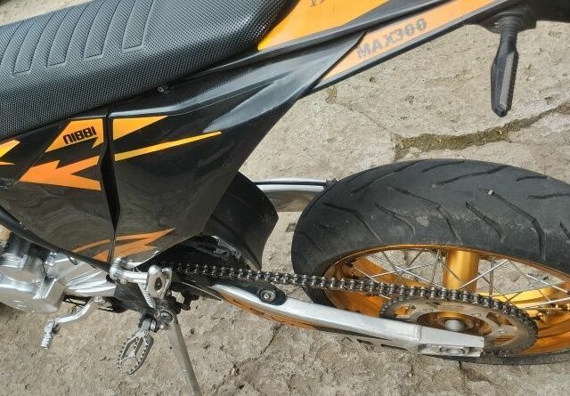 Kovi С-Элизе, объемом двигателя 0.3 л и пробегом 0 тыс. км за 2500 $, фото 1 на Automoto.ua