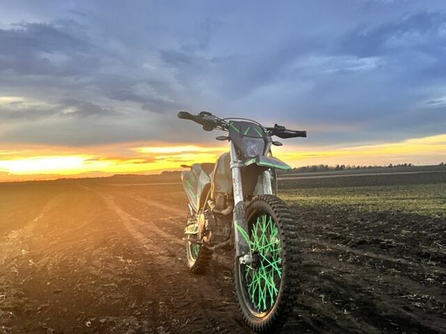 Kovi С-Элизе, объемом двигателя 0.25 л и пробегом 0 тыс. км за 1800 $, фото 13 на Automoto.ua