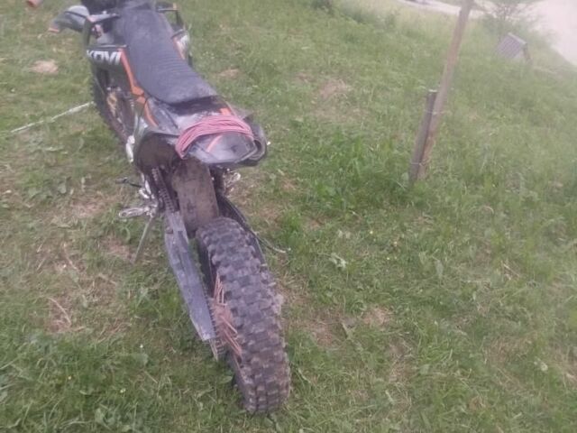 Kovi С-Элизе, объемом двигателя 0.25 л и пробегом 0 тыс. км за 1600 $, фото 3 на Automoto.ua