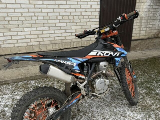 Kovi С-Елізє, об'ємом двигуна 0.25 л та пробігом 0 тис. км за 1899 $, фото 5 на Automoto.ua