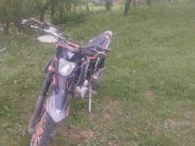 Kovi С-Элизе, объемом двигателя 0.25 л и пробегом 0 тыс. км за 1600 $, фото 4 на Automoto.ua