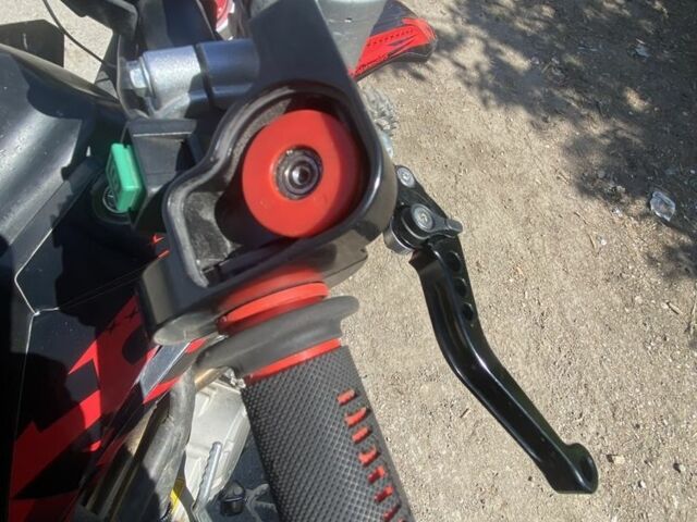 Kovi С-Элизе, объемом двигателя 0.15 л и пробегом 0 тыс. км за 950 $, фото 5 на Automoto.ua