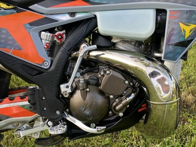 Kovi С-Елізє, об'ємом двигуна 0.25 л та пробігом 0 тис. км за 3450 $, фото 7 на Automoto.ua