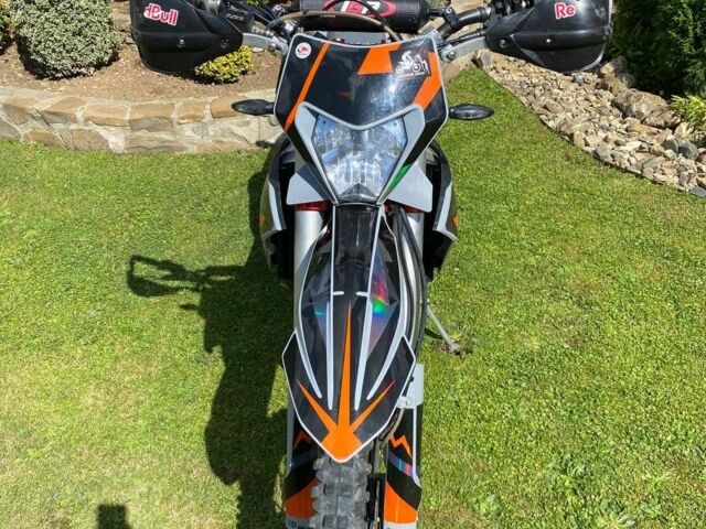 Kovi С-Элизе, объемом двигателя 0.3 л и пробегом 0 тыс. км за 2500 $, фото 1 на Automoto.ua