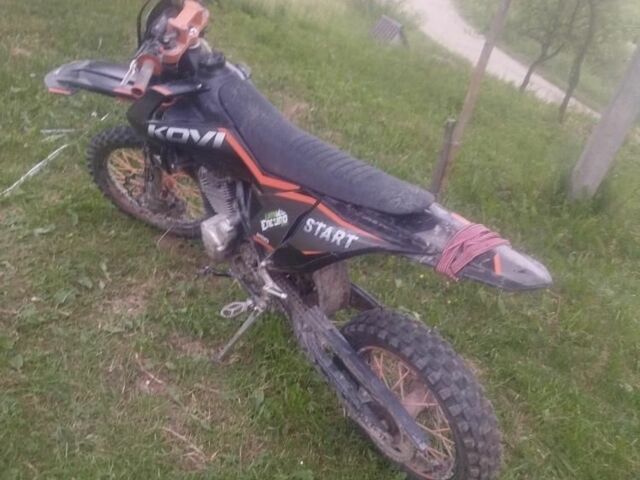 Kovi С-Элизе, объемом двигателя 0.25 л и пробегом 0 тыс. км за 1600 $, фото 1 на Automoto.ua