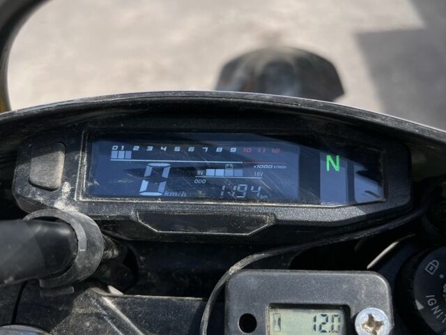 Kovi С-Елізє, об'ємом двигуна 0.3 л та пробігом 0 тис. км за 1900 $, фото 7 на Automoto.ua
