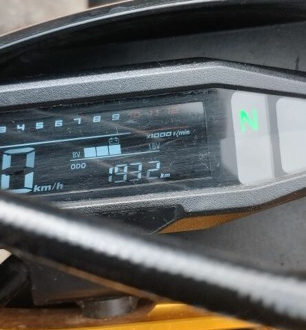 Kovi С-Элизе, объемом двигателя 0.3 л и пробегом 0 тыс. км за 2500 $, фото 6 на Automoto.ua
