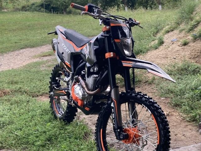Kovi С-Элизе, объемом двигателя 0.25 л и пробегом 0 тыс. км за 1700 $, фото 3 на Automoto.ua